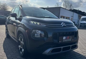 Citroen C3 Aircross 136.769 km 12.100 &euro; Dinslaken 46537