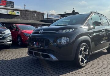 Citroen C3 Aircross 136.769 km 12.399 &euro; Dinslaken 46537