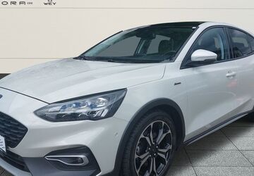 Ford Focus 32.053 km 17.680 &euro; Bochum 44809