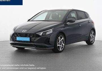 Hyundai i20 14.242 km 20.850 &euro; Essen 45143
