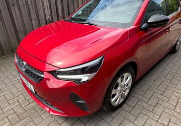 Opel Corsa 31.500 km 14.790 &euro; Castrop-Rauxel 44579