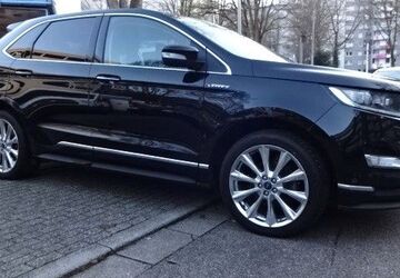Ford Edge 186.400 km 13.600 &euro; Essen 45276