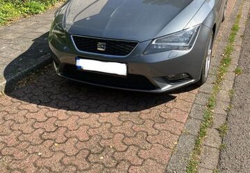 Seat Leon 240.000 km 7.199 &euro; - 47441