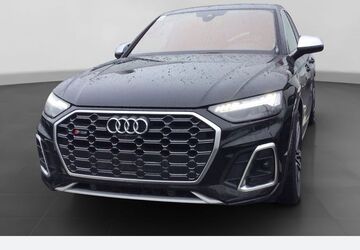 Audi SQ5 30.618 km 57.740 &euro; Gelsenkirchen 45894