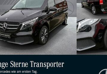 Mercedes-Benz V 300 39.878 km 61.909 &euro; Dorsten 46282