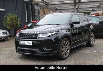 Land Rover Range Rover Evoque 80.000 km 28.790 &euro; Herten 45699