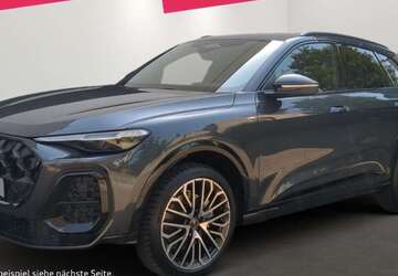 Audi Q5 5.500 km 69.550 &euro; Duisburg 47249