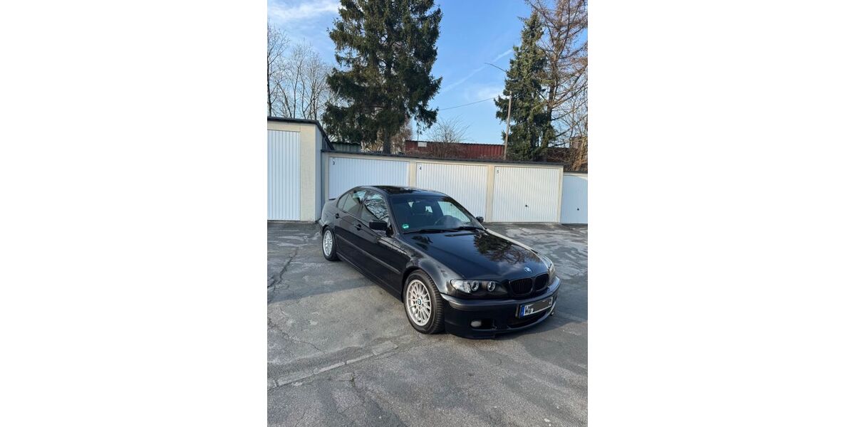BMW 325 165.000 km 12.399 &euro; Wuppertal 42107