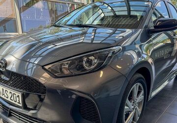 Mazda 2 Hybrid 4.753 km 23.775 &euro; Duisburg 47166