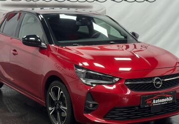 Opel Corsa 86.468 km 12.990 &euro; Gladbeck 45968