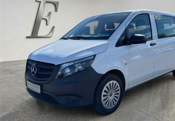 Mercedes-Benz Vito 62.969 km 31.990 &euro; Witten 58454