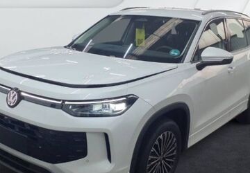 VW Tayron 25.637 km 40.970 &euro; Essen 45307