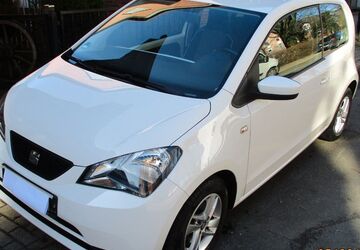 Seat Mii 69.000 km 5.900 &euro; Oberhausen 46117
