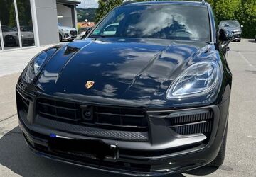 Porsche Macan 56.035 km 73.000 &euro; Oberhausen 46047