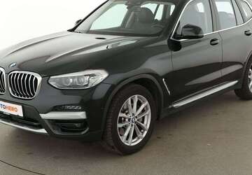 BMW X3 76.515 km 32.830 &euro; Essen 45141