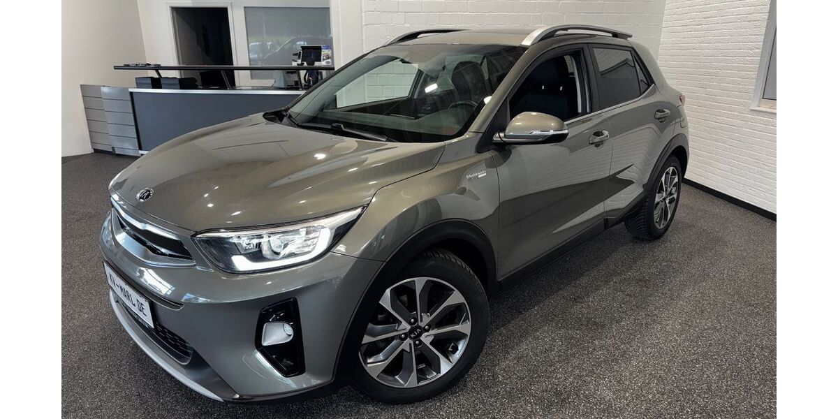 Kia Stonic 28.200 km 17.490 &euro; Marl/Recklinghausen 45770