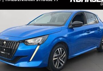 Peugeot 208 24.090 km 17.490 &euro; Essen 45143