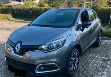 Renault Captur 72.000 km 9.900 &euro; Essen 45277