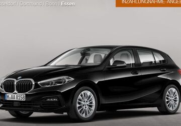 BMW 120 30.798 km 25.999 &euro; Essen 45141