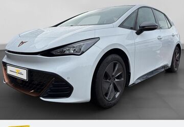 Cupra Born 63.887 km 19.680 &euro; Duisburg 47059