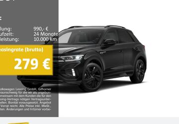 VW T-Roc 24.220 km 29.870 &euro; Duisburg 47059