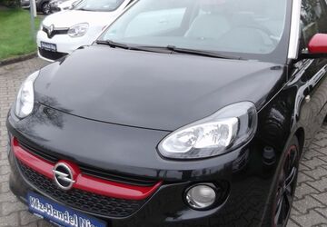 Opel Adam 106.000 km 6.890 &euro; Moers 47447