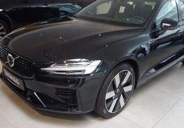 Volvo S60 34.900 km 50.880 &euro; Recklinghausen 45659