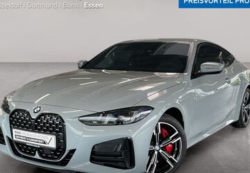 BMW 420 7.594 km 48.499 &euro; Essen 45141