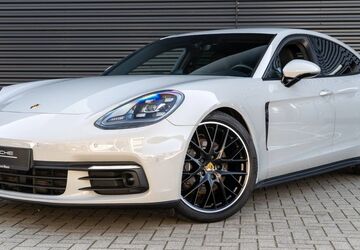 Porsche Panamera 117.330 km 57.900 &euro; Moers 47441
