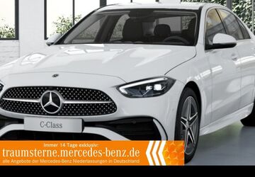 Mercedes-Benz C 180 8.415 km 38.990 &euro; Wuppertal 42115