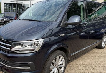 VW T6 Transporter 207.000 km 19.880 &euro; Essen 45219
