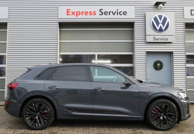 Audi Q8 e-tron 14.328 km 55.990 &euro; Essen 45307