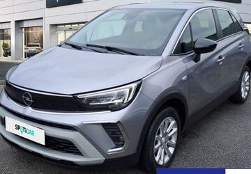 Opel Crossland (X) 91.670 km 14.798 &euro; Ratingen 40878