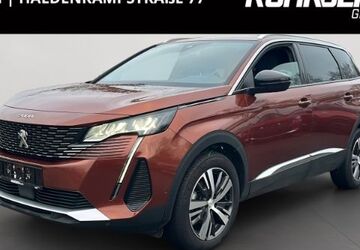 Peugeot 5008 29.300 km 24.790 &euro; Essen 45143