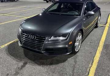 Audi A7 200.000 km 19.500 &euro; Duisburgrn 47198