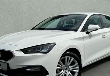 Seat Leon 7.500 km 23.990 &euro; Castrop-Rauxel 44579