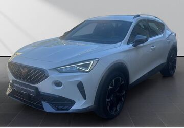 Cupra Formentor 13.700 km 30.690 &euro; Wuppertal 42109