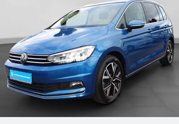 VW Touran 41.290 km 28.690 &euro; Bochum 44892