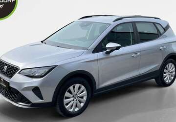 Seat Arona 24.801 km 18.470 &euro; Bottrop 46244