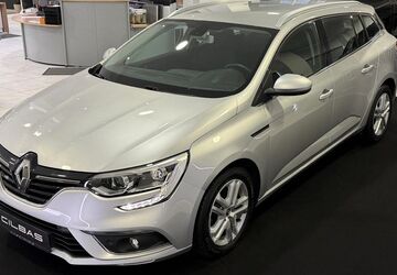 Renault Megane 21.932 km 15.900 &euro; Gelsenkirchen 45891