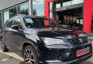 Cupra Ateca 52.900 km 29.880 &euro; Essen 45326