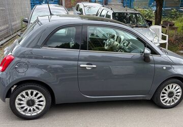 Fiat 500 75.000 km 7.890 &euro; Essen 45326