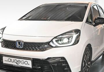 Honda Jazz 7.000 km 26.880 &euro; Wuppertal 42103