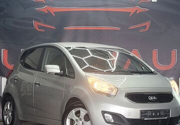 Kia Venga 265.024 km 3.498 &euro; Voerde 46562