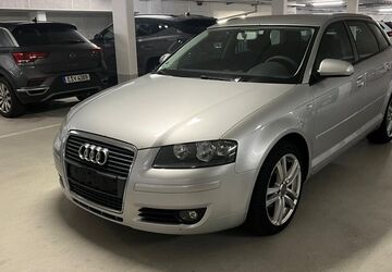 Audi A3 259.000 km 3.500 &euro; Essen 45326