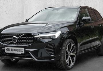 Volvo XC60 25.538 km 52.980 &euro; Wuppertal 42109