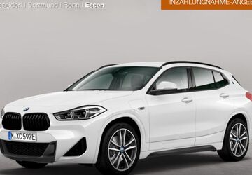 BMW X2 41.936 km 26.990 &euro; Essen 45141