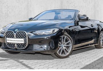 BMW 420 70.683 km 33.990 &euro; Herne 44625