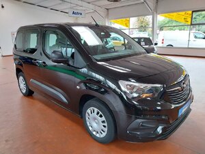 Opel Combo Life 1.2 Edition Kam SHZ LHZ DAB Navi Tempo 58.529 km 17.480 &euro; HAAN 42781
