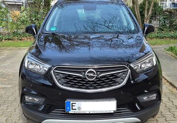 Opel Mokka X 60.000 km 10.900 &euro; Essen 45329
